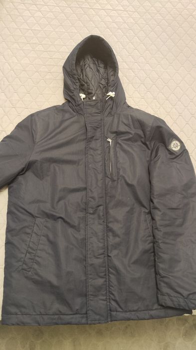 Куртка мужская 50-52 (XL) размер