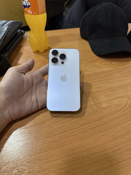 Iphone 14 pro xoladi ideal