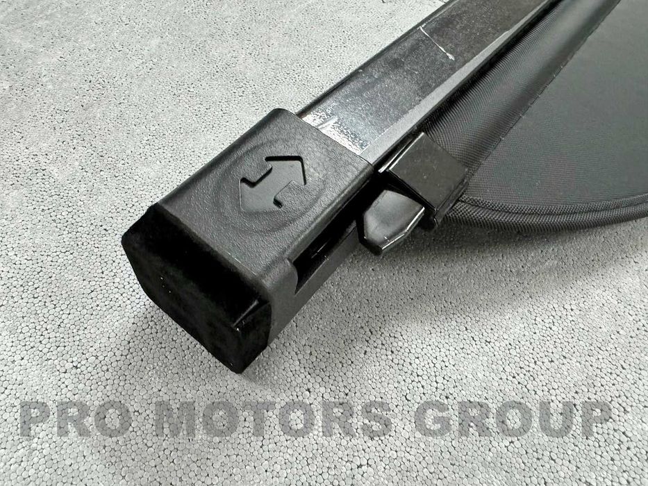 Щора за багажник Toyota RAV4  2019-2023