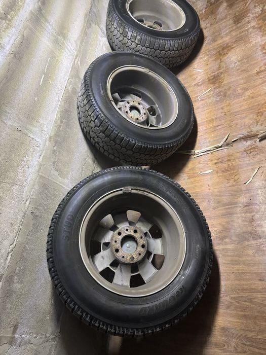 Диски от Бмв комплект оригинал