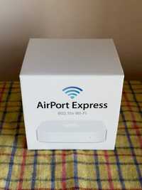 Router Wireless AirPort Express