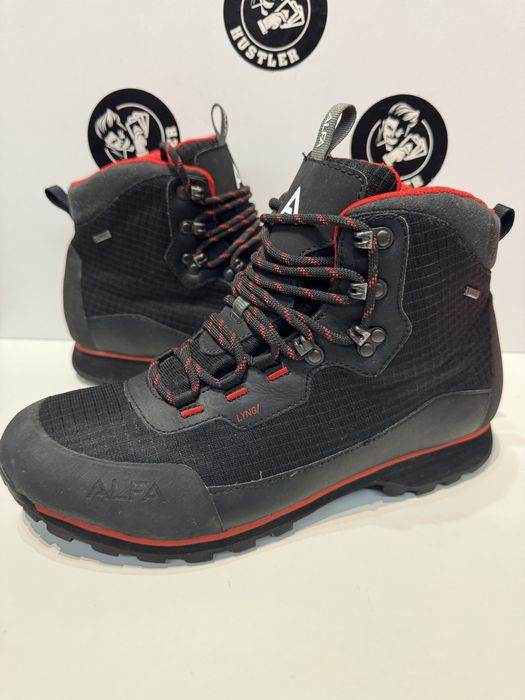 Туристически обувки ALFA GORE-TEX .Номер 44