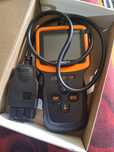 Vand tester auto.