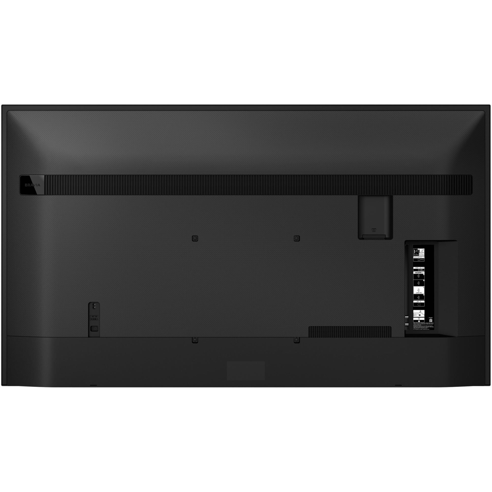 Televizor Sony BRAVIA LED 55X75WL, 139 cm, Smart Google TV, 4K UltraHD