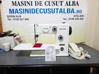 Masina de cusut Riccar Zick Zack piese metalice