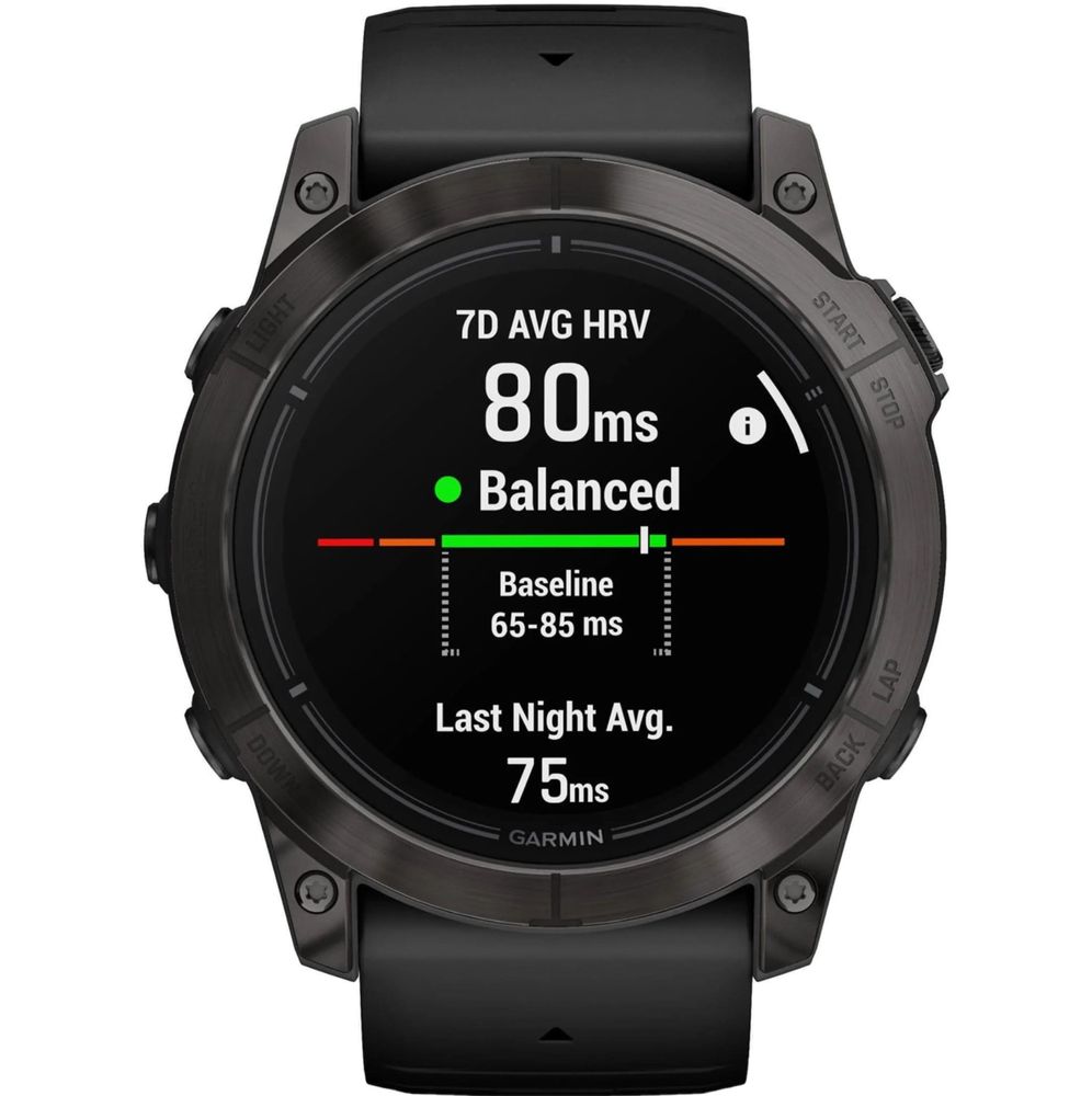 Garmin Epix Pro(Gen 2) 51 mm