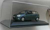 Macheta Ford Fiesta MK5 verde 2002 - Minichamps 1/43