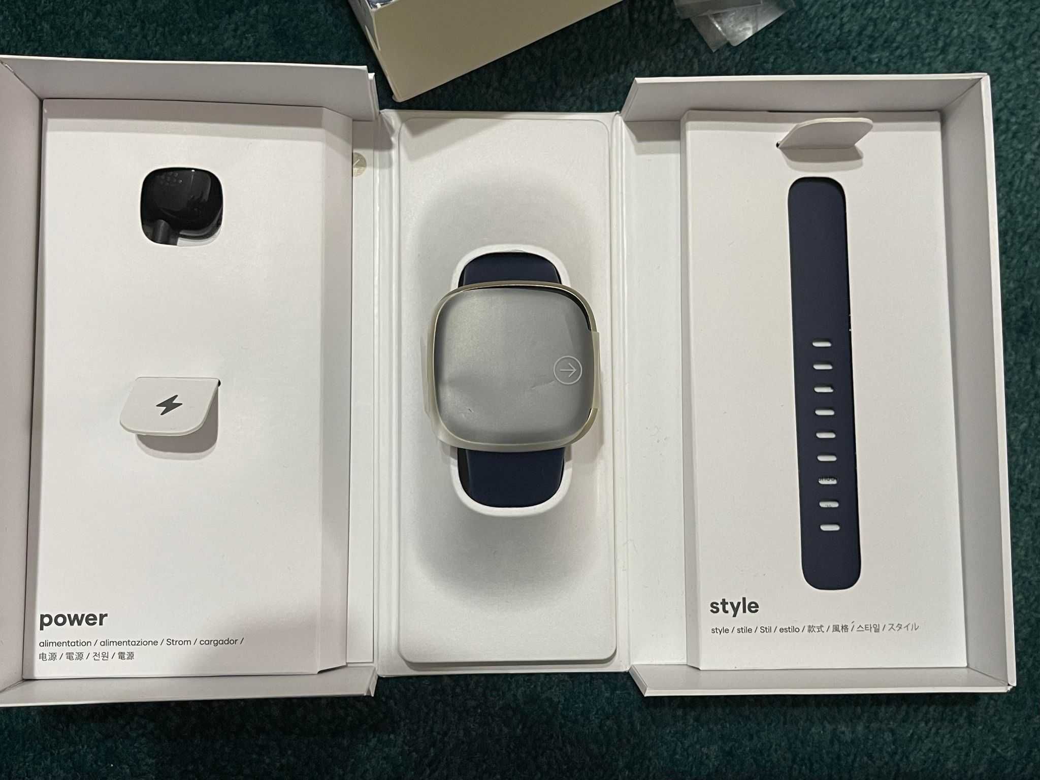 Smart watches - FITBIT