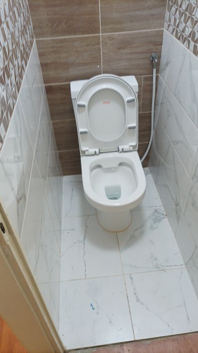 Строителни ремонти