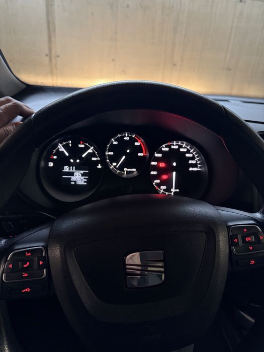 Seat Leon Copa 1.6 - 2010