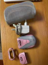 Epilator Braun Silk-epil