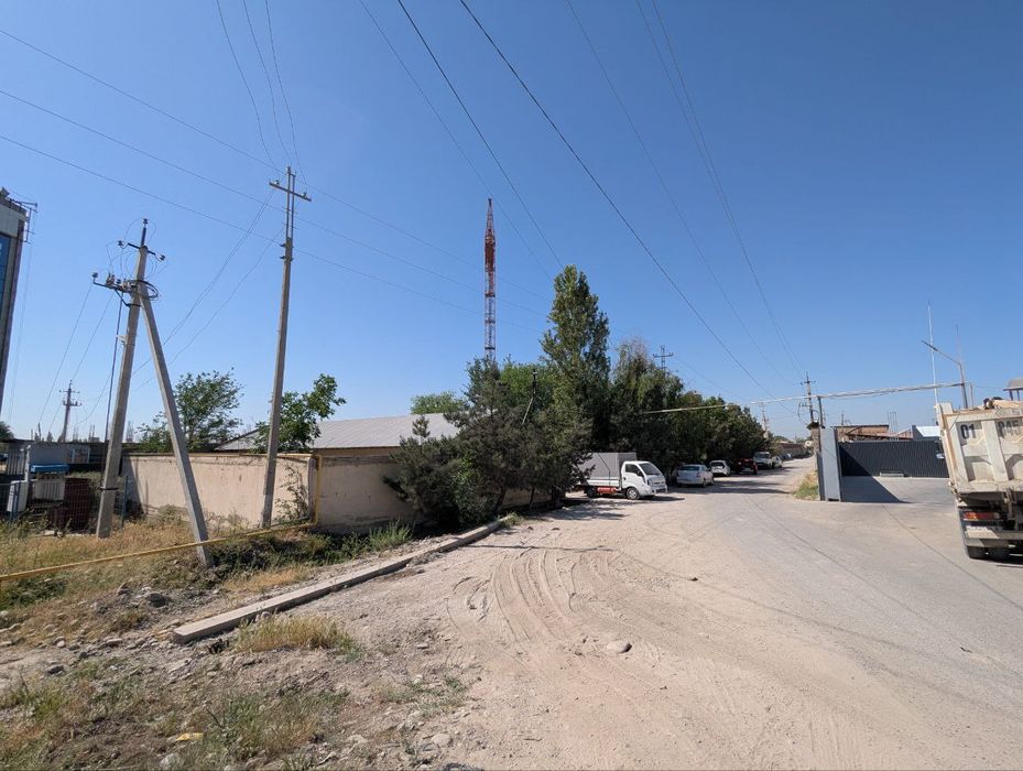 Yer 25 sotik, yangi ozbekiston