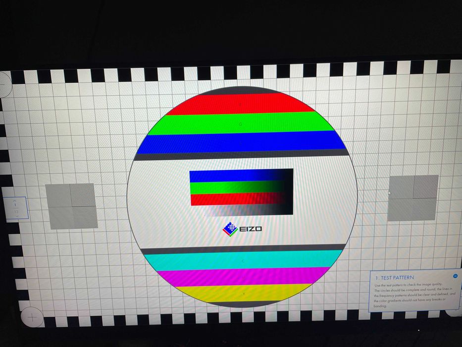 Monitor Gaming 240 hz 1ms