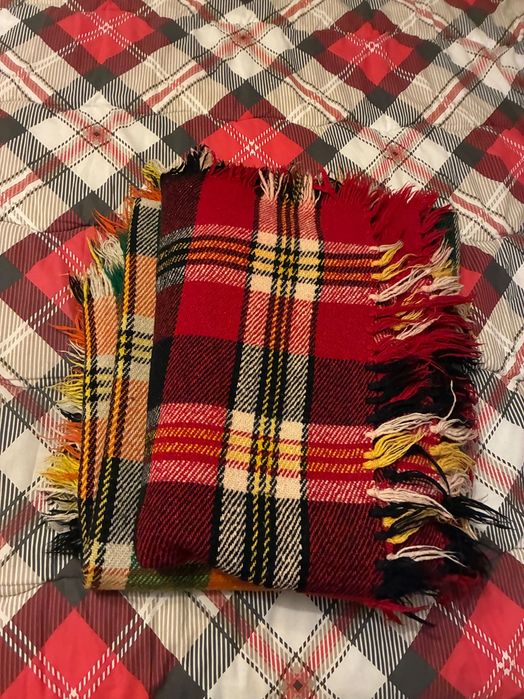 Родопски одеяла 2 броя 30лв