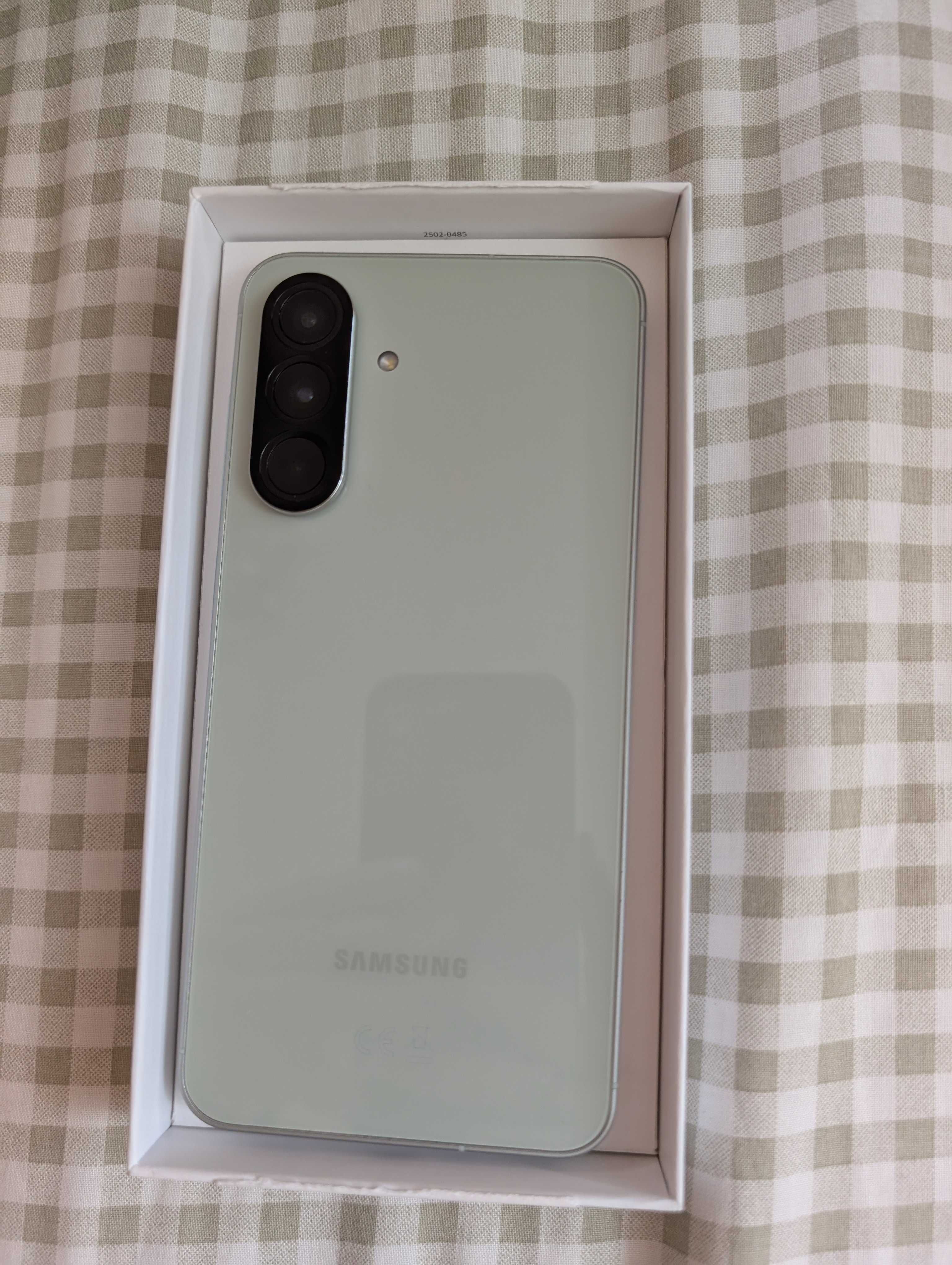 Samsung Galaxy A56 5G