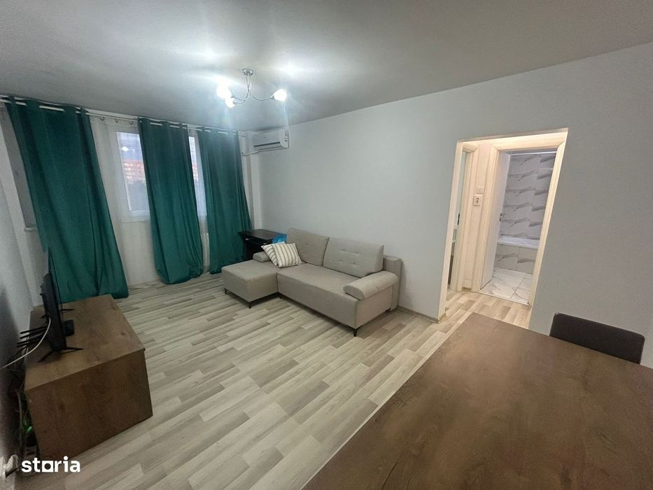 ParkLake,Baba Novac,Reconstructiei,Metrou Dristor 10 Min,RENOVAT 2022