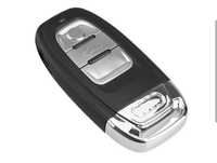 Carcasa cheie telecomanda Audi A3 A4 A5 A6 Q5 Q8 S4 S5 noua