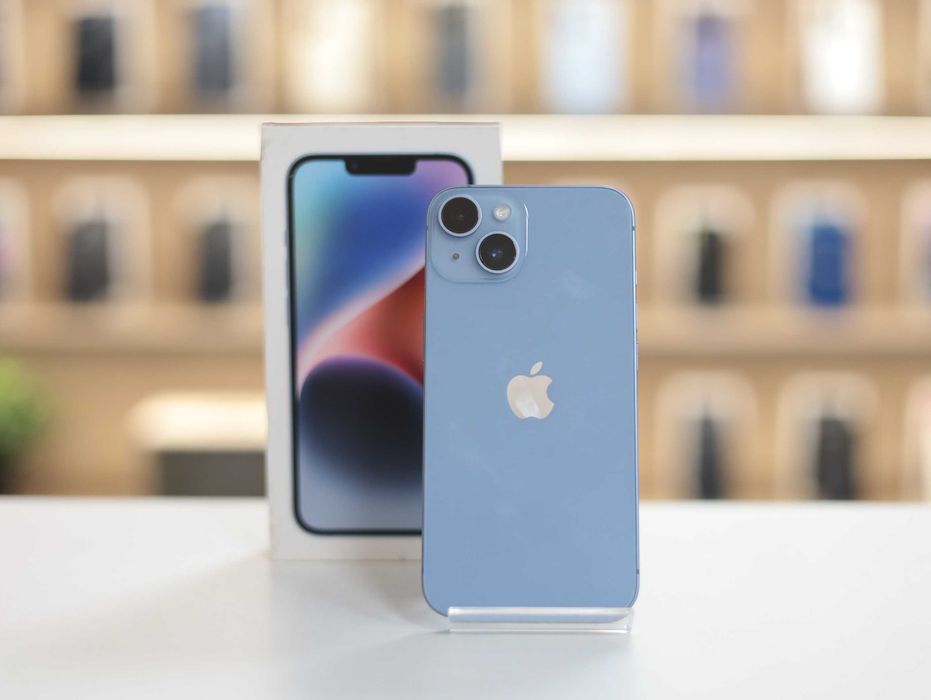 iPhone (айфон) 14 128gb