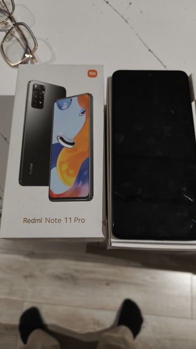 Redmi Not 11 pro