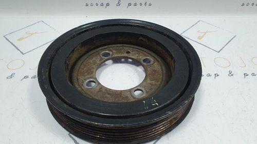 Fulie arbore cotit OPEL MERIVA X03 2003 - 2010  97251975