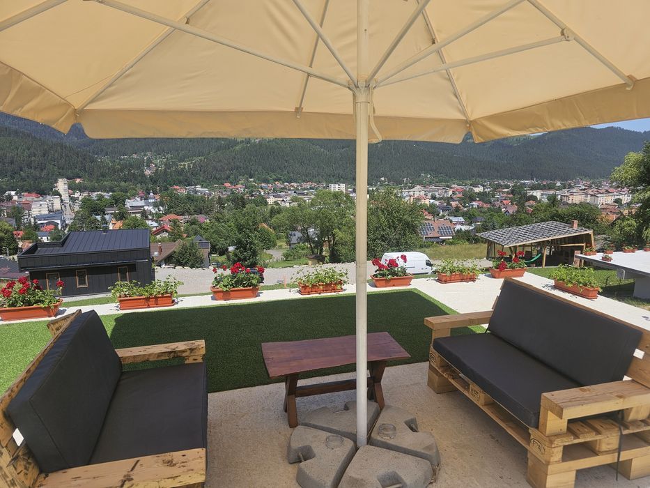 Cabana Aframe de inchiriat // Închiriez cabană