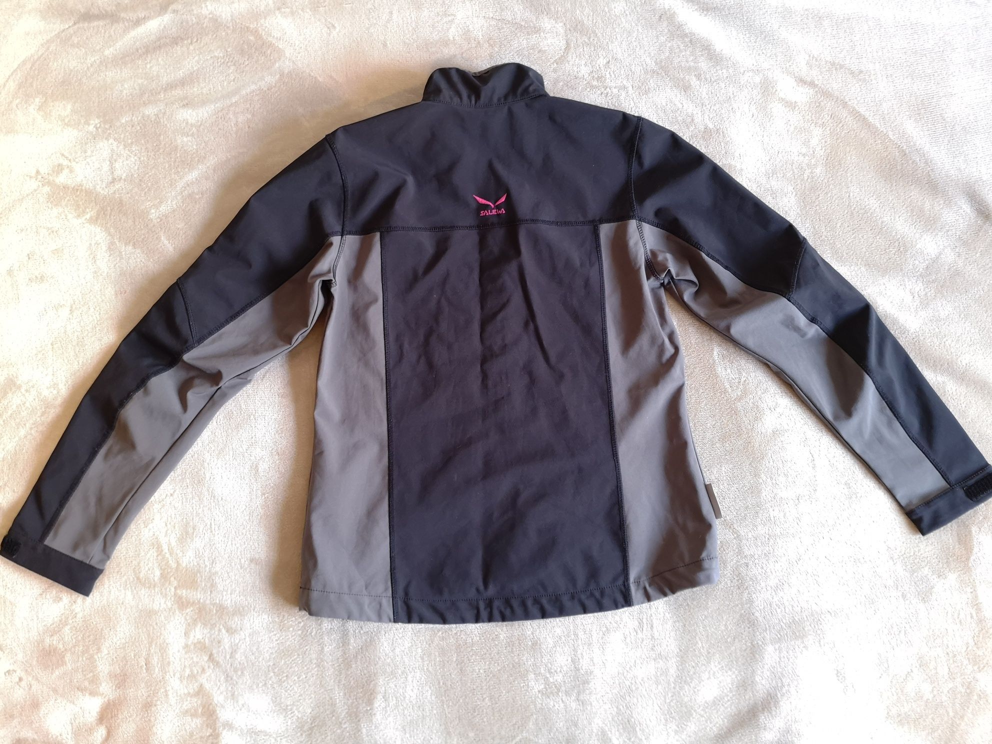 Дамски softshell "Salewa"