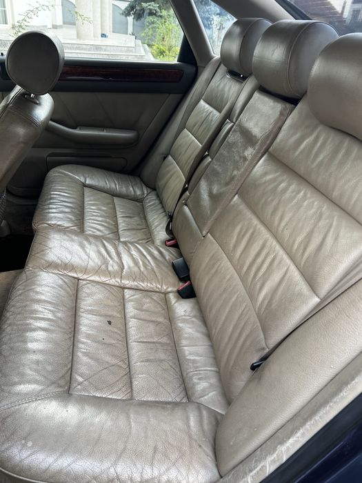 Audi a6,2004,1,9tdi,131cai,6viteze,ful