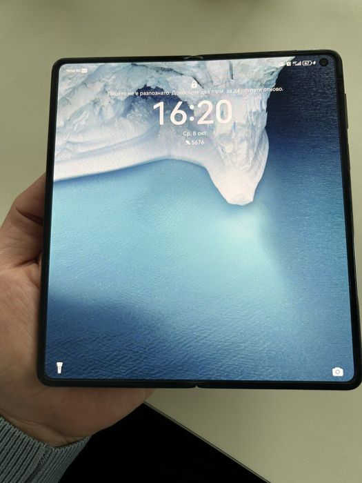 Huawei  mate X3 512gb