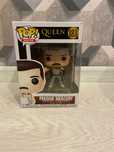 Figurina Funko Pop - Freddie Mercury #183