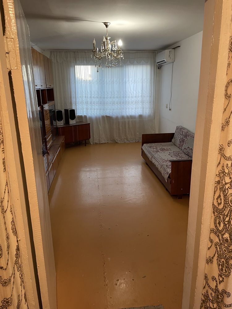 Продам 3х комнатную квартиру Сейфуллина 96