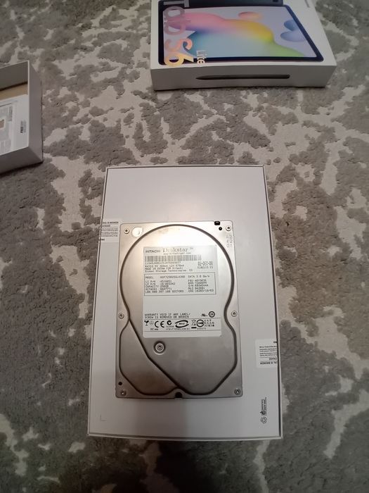 Hdd 250 gb pentru pc