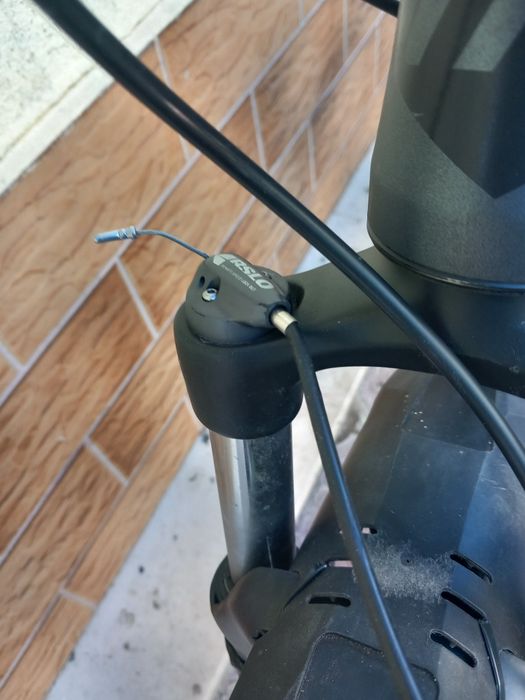 Morrison 27,5 цола