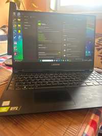 Lenovo legion y540