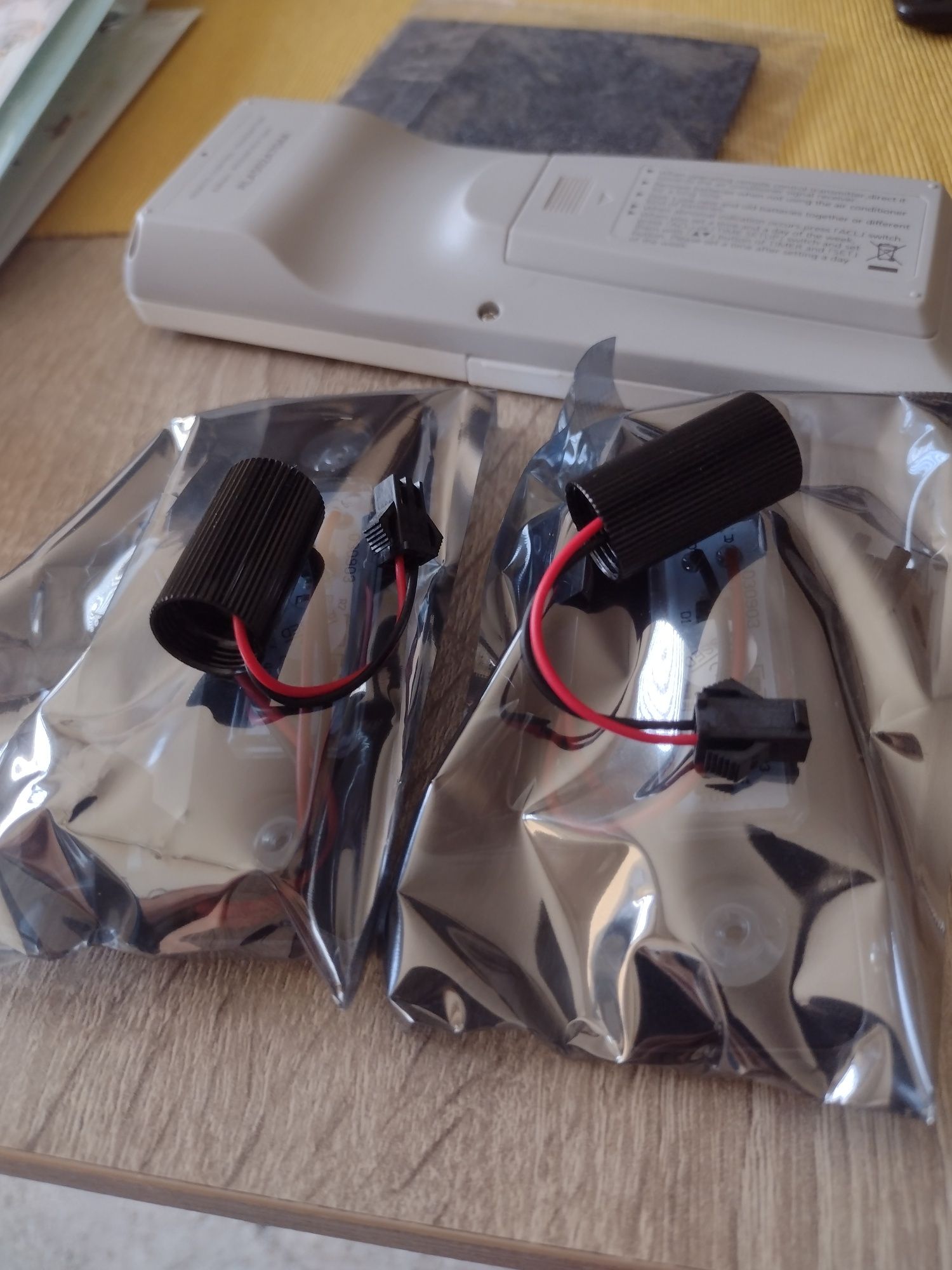 LED плафони за регистрационен номер