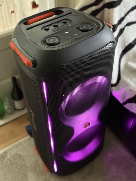 Boxa portabila JBL Partybox 710 ca noua in garantie