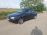 Vw Golf cabrio 1.9 tdi