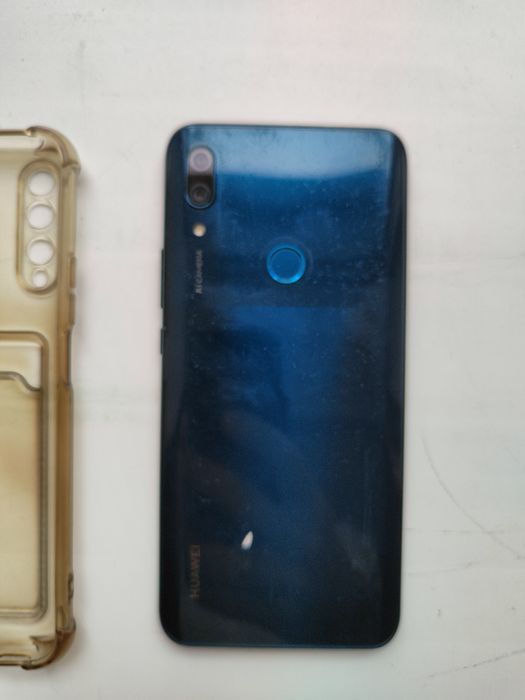 Huawei P smart Z 2021