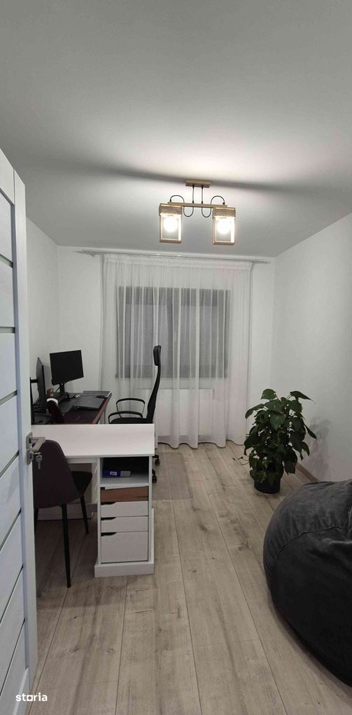 Apartament 3 camere, finisaje premium, Astra – Berzei