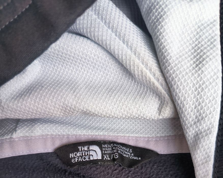 The North Face суичър размер XL