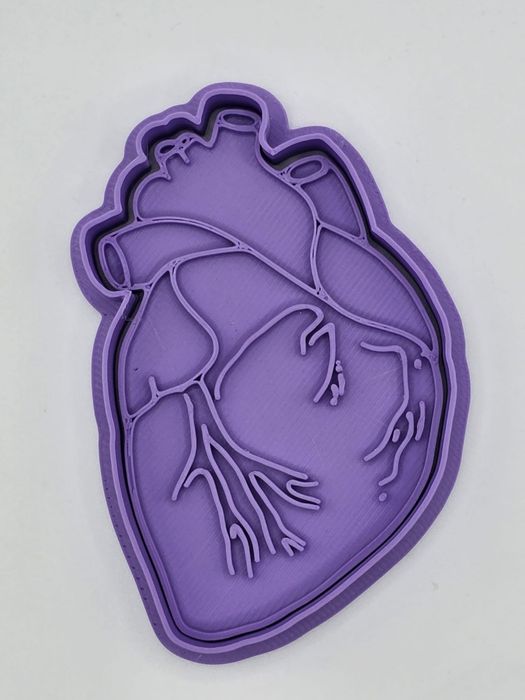 Резци с печат за бисквитки