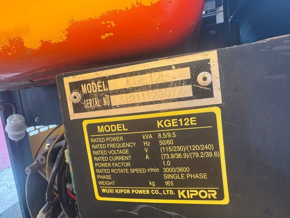 Продается генератор