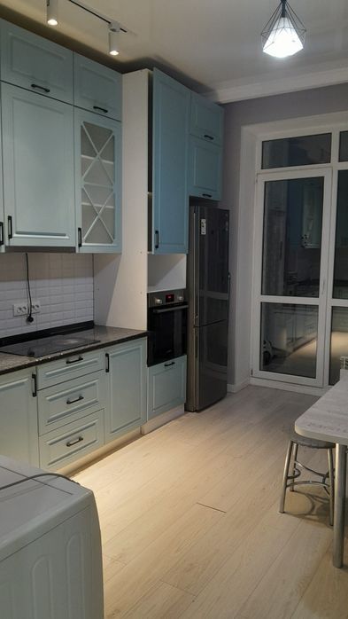 Сдам 1 комнатную квартиру на длительный срок.