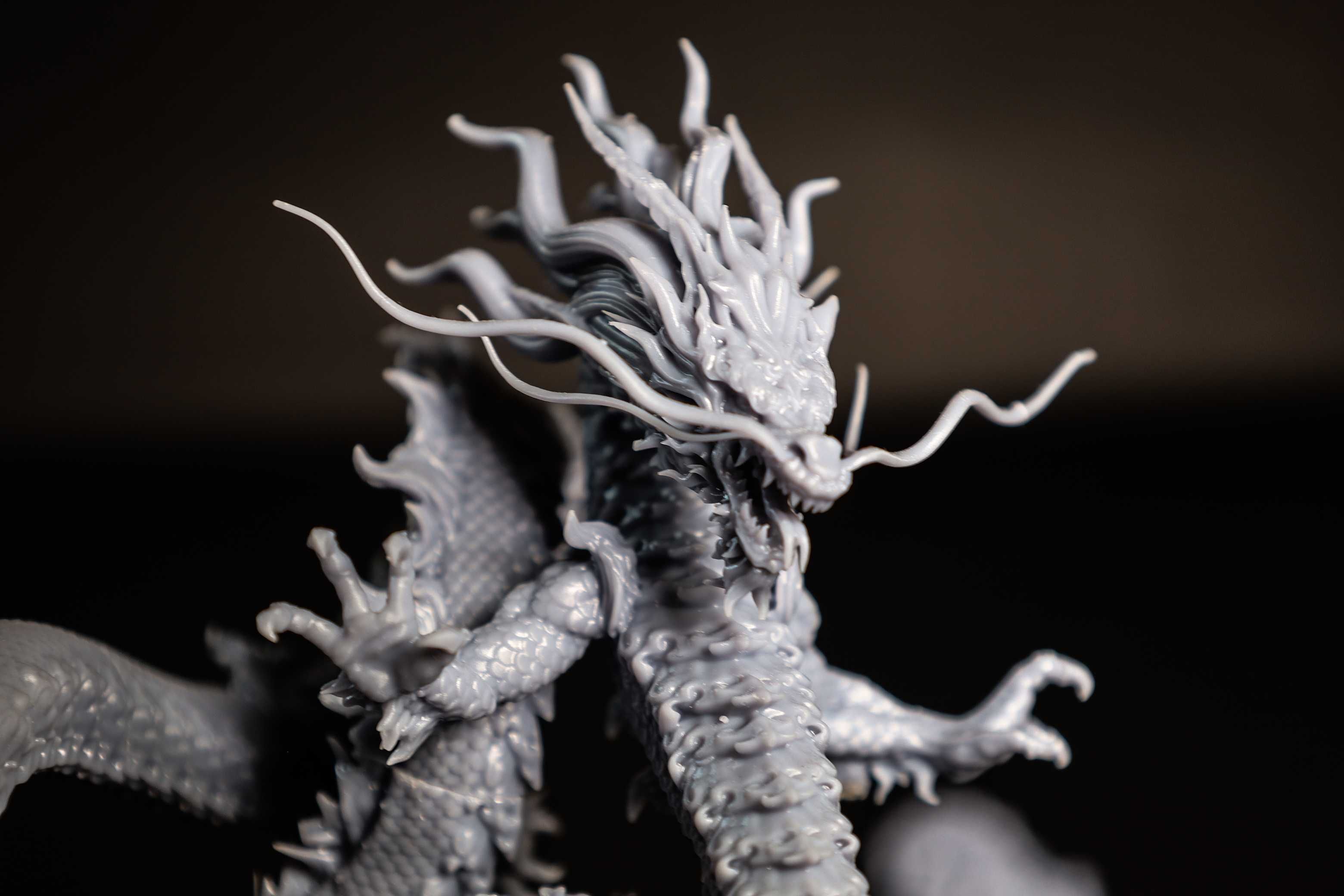 Figurine decorative de colectie-Dragon Chinezesc