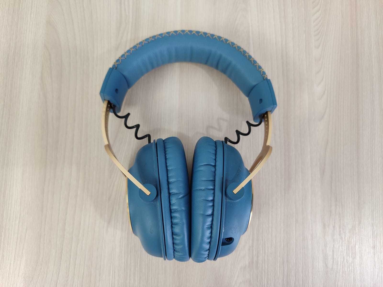 Logitech G PRO X (LOL Edition)