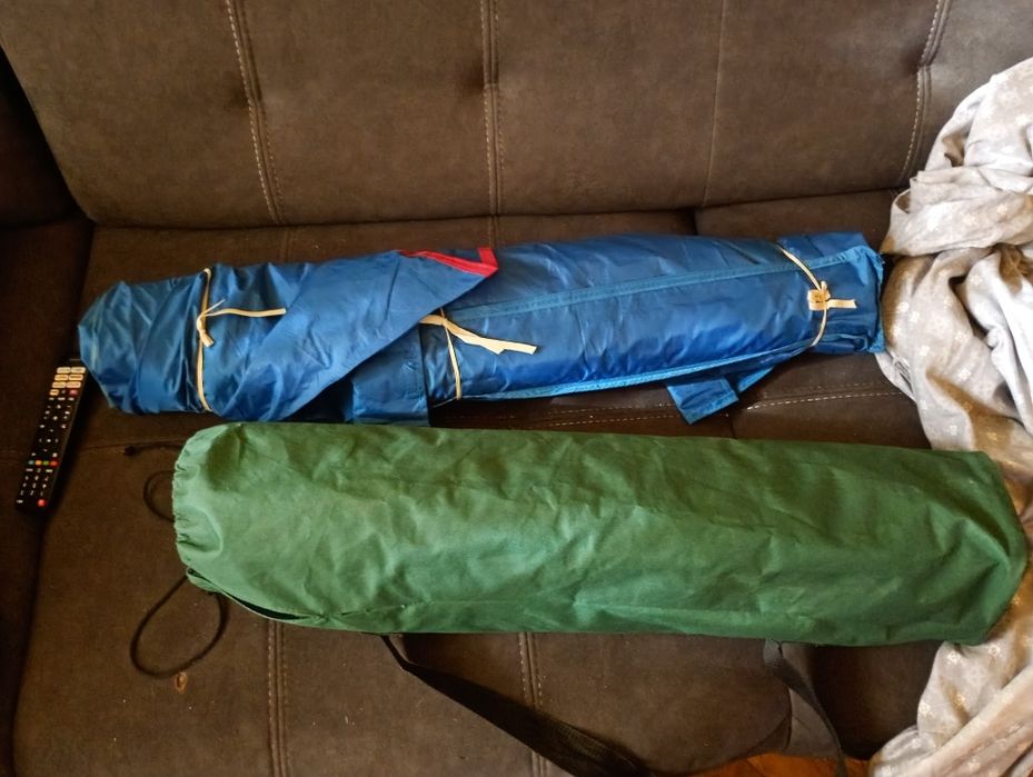 Cort Qenchua  2 persoane nou