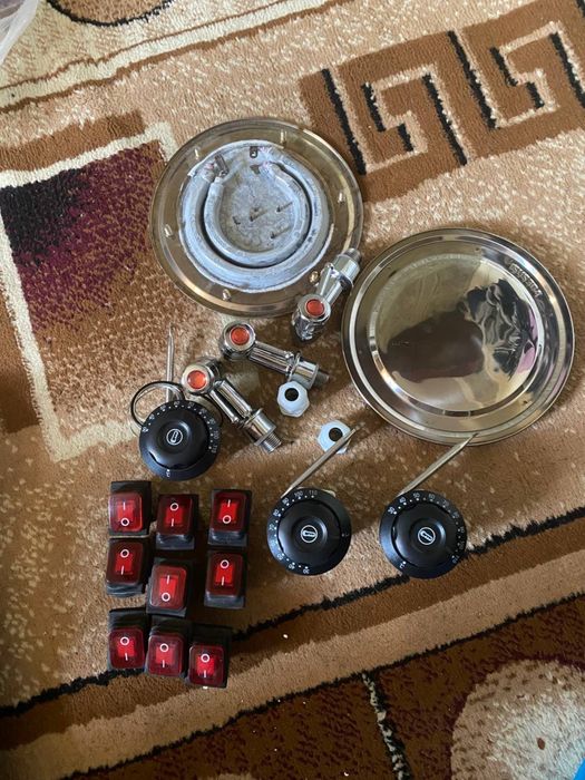 Remont samovar tamirlash samovar elektrik samovar usta samovar sozlash