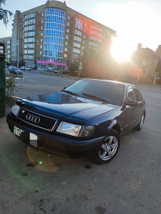 Продам Ауди 100 с4