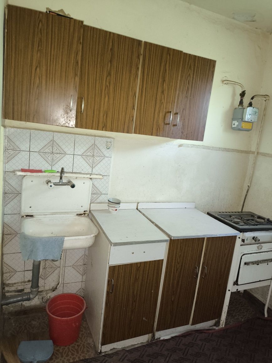 1 хонали жой, ижорага берилади