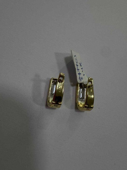 Cercei Aur 14K (ctg)staramanet