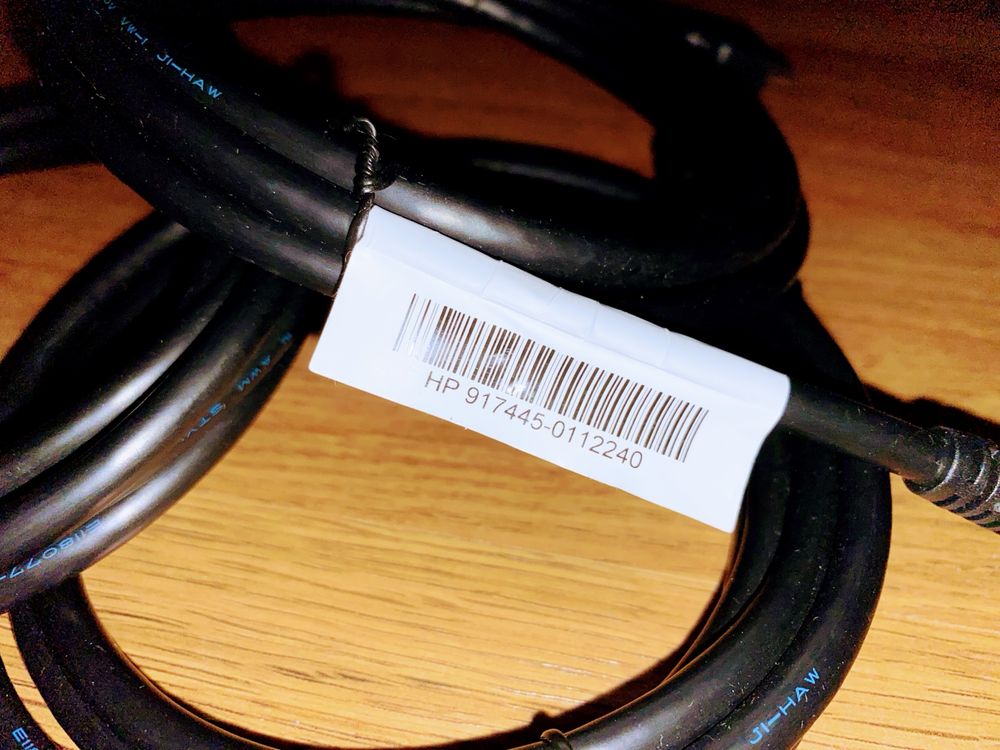 Кабель hdmi-hdmi